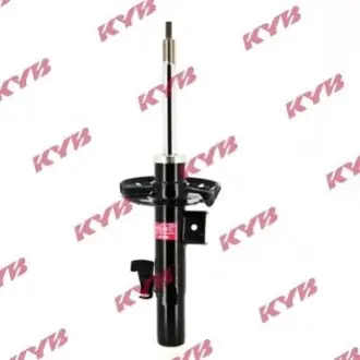 Амортизатор передн Прав VOLVO S60 II, S80 II, V60 I, V60 II, V70 III, XC70 II FORD GALAXY II, MONDEO IV, S-MAX 1.5-3.2 03.06-12.21 KAYABA 3358013 Купити в Україні