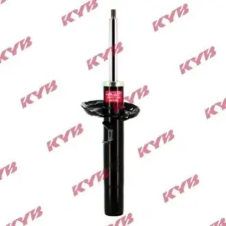 Амортизатор передн Лів/Прав AUDI TT 1.8/2.0/2.0D 07.14 KAYABA 3358021 Купити в Україні