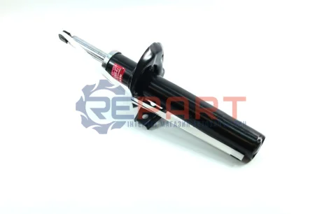Амортизатор передн Лів/Прав AUDI A3, Q3 SEAT ALHAMBRA, ALTEA, ALTEA XL, LEON, TOLEDO III SKODA OCTAVIA II, SUPERB II VW BEETLE, CADDY ALLTRACK IV, CADDY III, CADDY IV 1.0-Electric 02.03-12.22 KAYABA 335808 Купити в Україні