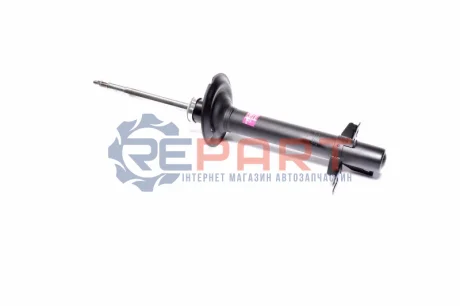 Амортизатор передн Лів/Прав CITROEN JUMPER III FIAT DUCATO OPEL MOVANO C PEUGEOT BOXER 2.0D-Electric 04.06 KAYABA 335827 Купити в Україні