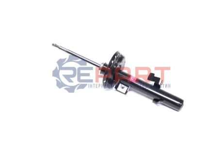 Амортизатор передн Прав LAND ROVER FREELANDER 2 2.0/2.2D/3.2 10.06-10.14 KAYABA 335829 Купити в Україні