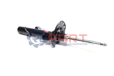 Амортизатор передн Лів LAND ROVER FREELANDER 2 2.0/2.2D/3.2 10.06-10.14 KAYABA 335830 Купити в Україні