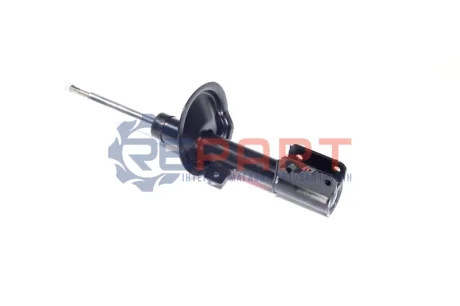 Амортизатор передн Лів CITROEN C8 FIAT ULYSSE LANCIA PHEDRA PEUGEOT 807 2.0-3.0 06.02 KAYABA 335934 Купити в Україні