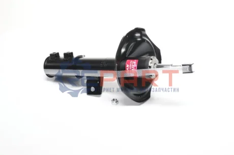 Амортизатор передн Прав HYUNDAI ELANTRA IV 1.6/1.6D/2.0 11.05-12.11 KAYABA 338022 Купити в Україні