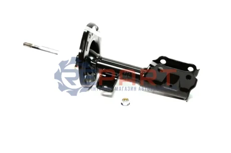 Амортизатор передн Прав MAZDA 3 1.5-2.2D 07.13-05.19 KAYABA 338087