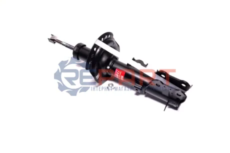 Амортизатор передн Прав SOLARIS HYUNDAI ACCENT IV KIA RIO III 1.4/1.6 11.10 KAYABA 338108 Купити в Україні