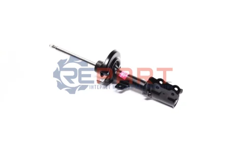 Амортизатор передн Прав FORD FIESTA VI 1.25-1.6D 06.08-01.18 KAYABA 338731 Купити в Україні