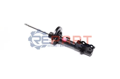 Амортизатор передн Лів FORD FIESTA VI 1.25-1.6D 06.08-01.18 KAYABA 338732 Купити в Україні