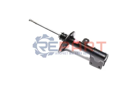 Амортизатор передн Прав CITROEN BERLINGO, BERLINGO MULTISPACE, C4 GRAND PICASSO I, C4 PICASSO I PEUGEOT PARTNER, PARTNER ORIGIN, PARTNER TEPEE 1.2-Electric 10.06 KAYABA 338733 Купити в Україні