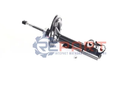 Амортизатор передн Прав LEXUS ES TOYOTA CAMRY 2.4/2.4H/3.5 01.06-12.14 KAYABA 339023 Купити в Україні