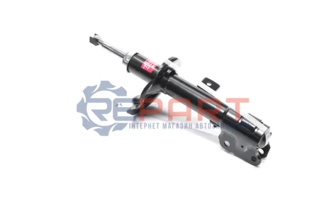 Амортизатор передн Прав CITROEN C-CROSSER, C-CROSSER ENTERPRISE MITSUBISHI OUTLANDER II PEUGEOT 4007 2.0-3.0 11.06 KAYABA 339080 Купити в Україні