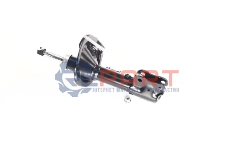 Амортизатор передн Лів MITSUBISHI LANCER VIII 1.5-2.0D 01.08 KAYABA 339105 Купити в Україні