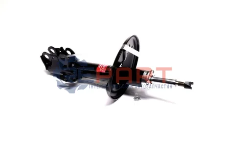 Амортизатор передн Прав TOYOTA CAMRY 2.4 01.06-09.11 KAYABA 339110 Купити в Україні