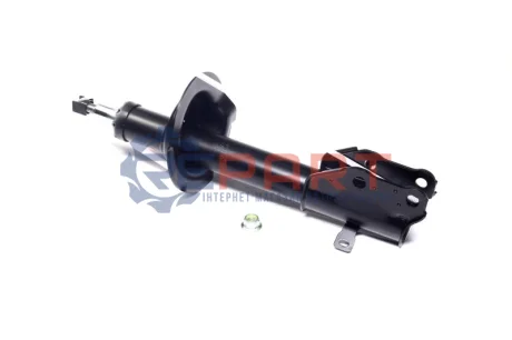 Амортизатор передн Прав MAZDA CX-7 2.2D/2.3/2.5 06.06-12.14 KAYABA 339155 Купити в Україні