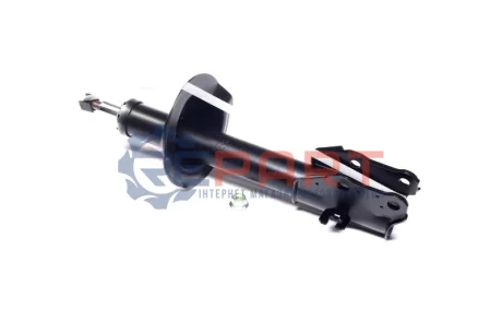 Амортизатор передн Лів MAZDA CX-7 2.2D/2.3/2.5 06.06-12.14 KAYABA 339156 Купити в Україні