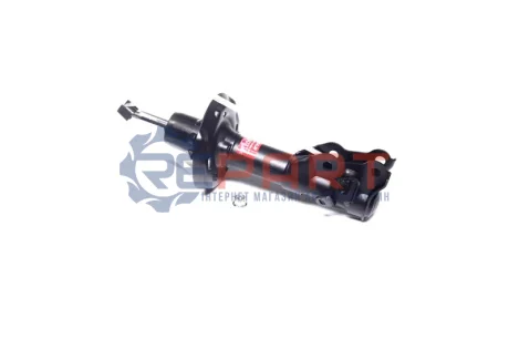 Амортизатор передн Прав HONDA CIVIC VIII 1.6/1.8/1.8ALK 09.05-05.13 KAYABA 339202 Купити в Україні
