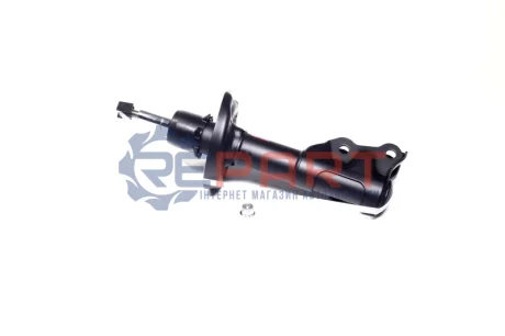 Амортизатор передн Лів HONDA CIVIC VIII 1.6/1.8/1.8ALK 09.05-05.13 KAYABA 339203 Купити в Україні