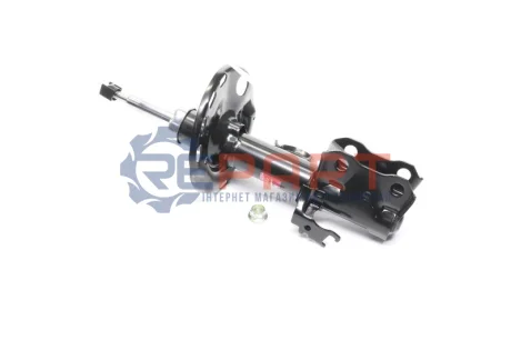 Амортизатор передн Прав TOYOTA PRIUS 1.8H 06.08-06.16 KAYABA 339242 Купити в Україні
