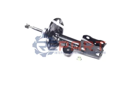 Амортизатор передн Лів TOYOTA PRIUS 1.8H 06.08-06.16 KAYABA 339243 Купити в Україні