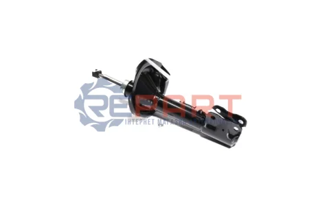 Амортизатор передн Лів CITROEN C4 AIRCROSS MITSUBISHI ASX PEUGEOT 4008 1.6-2.2D 02.10 KAYABA 339254 Купити в Україні
