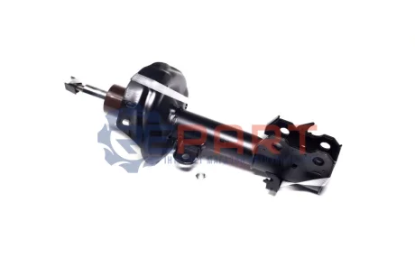 Амортизатор передн Прав HONDA CR-V III, CR-V IV 1.6D-2.4 06.06-12.18 KAYABA 339261 Купити в Україні