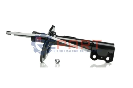 Амортизатор передн Прав LEXUS RX 2.7/3.5/3.5H 12.08-10.15 KAYABA 339281