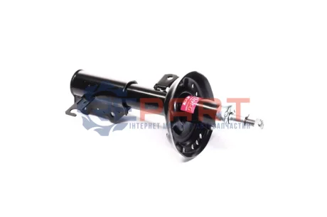 Амортизатор передн Лів CHEVROLET ORLANDO OPEL ASTRA J, ZAFIRA C 1.3D-2.0D 09.09 KAYABA 339374 Купити в Україні