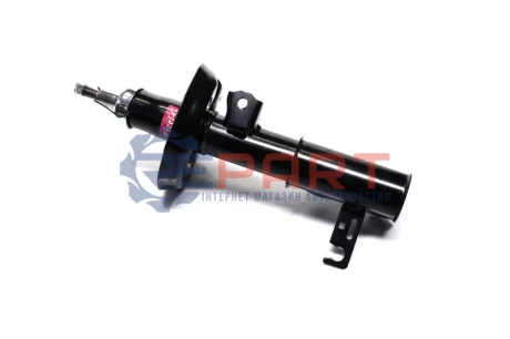 Амортизатор передн Прав CHEVROLET CRUZE, ORLANDO 1.4-2.0D 05.09 KAYABA 339418 Купити в Україні