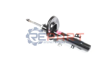 Амортизатор передн Лів PEUGEOT 207 1.4/1.4D/1.4LPG 02.06 KAYABA 339710 Купити в Україні