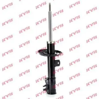 Амортизатор передн Прав FIAT GRANDE PUNTO OPEL CORSA D, MONTEREY B 1.0-3.0D 07.98-12.15 KAYABA 339716 Купити в Україні