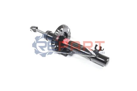 Амортизатор передн Лів/Прав AUDI A1 SEAT IBIZA IV, IBIZA IV SC, IBIZA IV ST, TOLEDO IV SKODA FABIA III VW POLO V 1.0-2.0D 03.08-05.22 KAYABA 339741 Купити в Україні