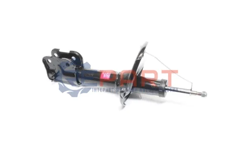 Амортизатор передн Прав HYUNDAI SANTA FÉ II 2.0D/2.2D/2.7 11.05-12.12 KAYABA 339750 Купити в Україні