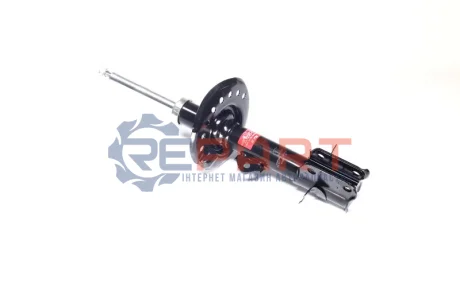 Амортизатор передн Прав NISSAN JUKE 1.2/1.5D/1.6 06.10-12.19 KAYABA 339754 Купити в Україні