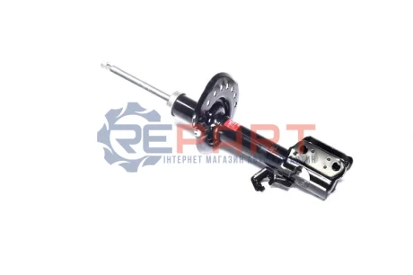 Амортизатор передн Лів NISSAN JUKE 1.2/1.5D/1.6 06.10-12.19 KAYABA 339755 Купити в Україні