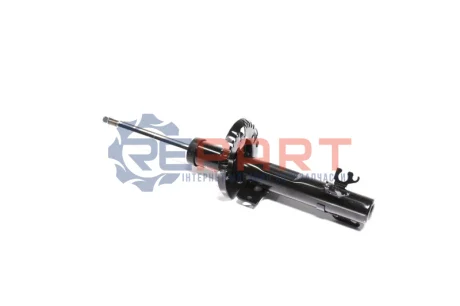 Амортизатор передн Лів/Прав SEAT IBIZA IV, IBIZA IV SC, IBIZA IV ST, TOLEDO IV SKODA FABIA III, FABIA III PRAKTIK, RAPID VW POLO V 1.0-2.0D 03.08-12.22 KAYABA 339763 Купити в Україні