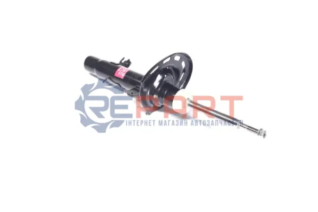 Амортизатор передн Прав CITROEN C3 II, C4 CACTUS 1.2-1.6D 11.09 KAYABA 339802