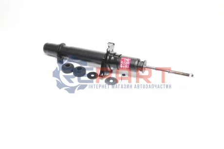 Амортизатор передн Лів HONDA ACCORD VIII 2.0/2.2D/2.4 06.08-06.15 KAYABA 340037 Купити в Україні