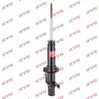 Амортизатор передн Лів HONDA CIVIC IV, CRX II 1.3-1.6 09.87-02.92 KAYABA 341088