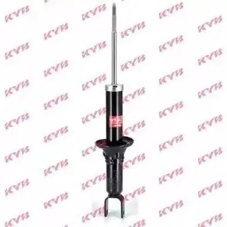 Амортизатор задн Лів/Прав HONDA CIVIC VI, CONCERTO ROVER 200, 200 II, 400, 400 II, 45 I 1.4-2.0D 08.89-05.05 KAYABA 341131 Купити в Україні