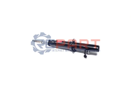 Амортизатор передн Лів HONDA CIVIC V, CIVIC VI, CRX III 1.3-1.6 10.91-02.01 KAYABA 341139 Купити в Україні