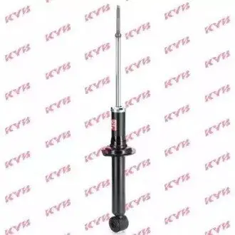 Амортизатор задн Лів/Прав MITSUBISHI COLT IV, COLT V, LANCER V, LANCER VI 1.3-2.0D 04.92-09.03 KAYABA 341140 Купити в Україні