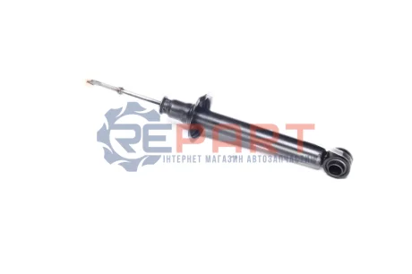 Амортизатор задн Лів/Прав MITSUBISHI GALANT VII 1.8-2.5 11.92-08.96 KAYABA 341142 Купити в Україні