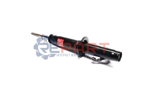 Амортизатор передн Лів HONDA ACCORD IV, ACCORD V ROVER 600 I 1.8-2.3 01.90-06.99 KAYABA 341172 Купити в Україні