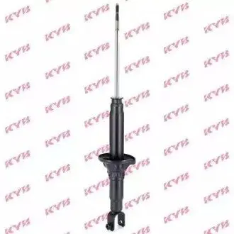 Амортизатор задн Лів/Прав HONDA ACCORD IV, ACCORD V 2.0/2.2 01.91-02.98 KAYABA 341176