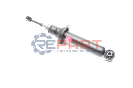 Амортизатор задн Лів/Прав NISSAN MAXIMA / MAXIMA QX IV 2.0/2.5/3.0 01.95-08.00 KAYABA 341202 Купити в Україні