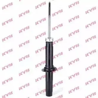 Амортизатор передн Лів HONDA PRELUDE V 2.0/2.2 10.96-12.01 KAYABA 341236