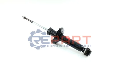 Амортизатор задн Лів/Прав NISSAN ALMERA II, SENTRA V 1.5-2.2D 01.00-11.06 KAYABA 341282 Купити в Україні