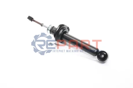 Амортизатор задн Лів/Прав NISSAN ALMERA TINO 1.8/2.0/2.2D 08.00-02.06 KAYABA 341283