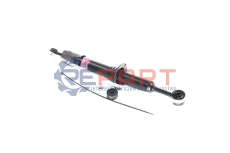 Амортизатор передн Лів/Прав LEXUS GX TOYOTA LAND CRUISER PRADO 3.0D/4.0/4.7 11.01-12.10 KAYABA 341340 Купити в Україні