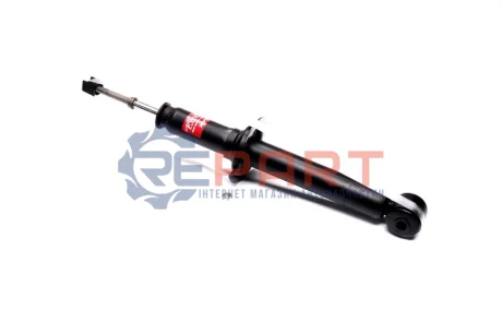 Амортизатор задн Лів/Прав MITSUBISHI SPACE STAR 1.3-1.9D 06.98-12.04 KAYABA 341345 Купити в Україні